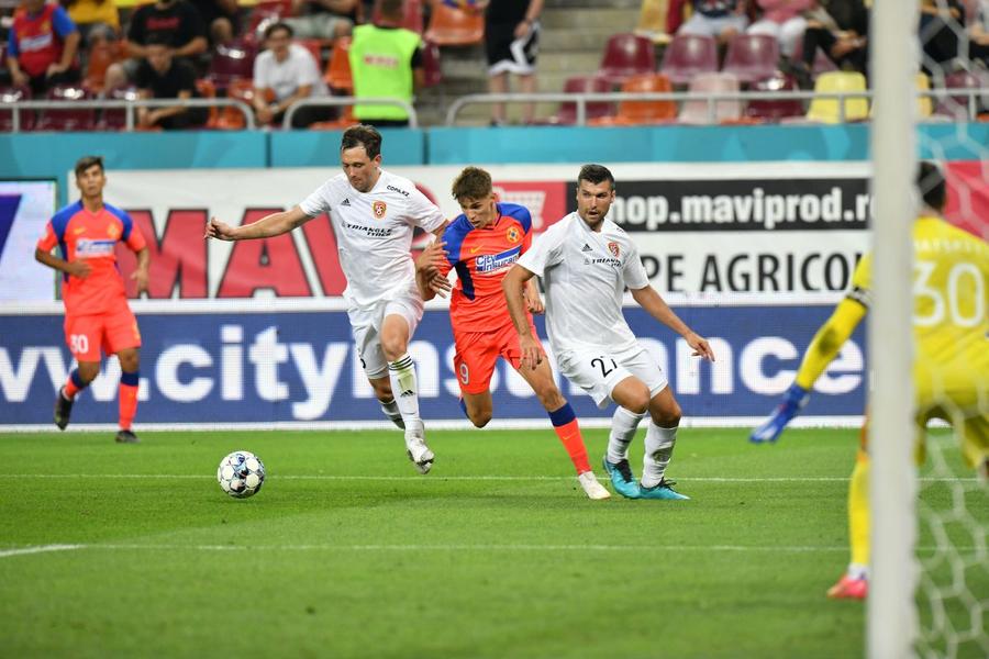 GSP scoate fotbalul românesc la tablă » FCSB și Dinamo, în topul rușinii + cine s-a umplut de ridicol și cine ia nota 10