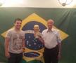 Retro GSP - Tércio Mariano de Rezende - brazilian
