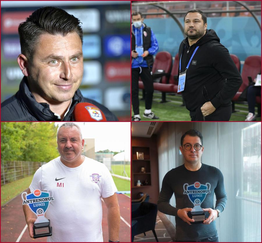 GSP scoate fotbalul românesc la tablă » FCSB și Dinamo, în topul rușinii + cine s-a umplut de ridicol și cine ia nota 10