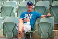 Ar fi trădarea anului! Darren Cahill a fost pozat la antrenament cu o jucătoare de top, înainte de Australian Open