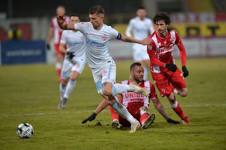 GSP scoate fotbalul românesc la tablă » FCSB și Dinamo, în topul rușinii + cine s-a umplut de ridicol și cine ia nota 10