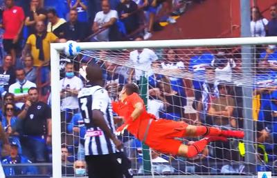 Cele mai frumoase goluri din afara careului in Serie A în acest sezon » Execuții fabuloase reușite în prima jumătate a campionatului din Italia