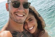 Aventurile de necrezut ale lui „lord” Bendtner: „Acum, mi-e rușine” » Milioane la cazino, o femeie care l-a șantajat pentru silicoane și cum l-a lăsat iubita pentru Spider-Man