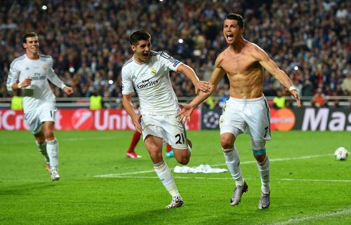 Barcelona a ajuns la un acord cu Alvaro Morata (29 de ani), atacantul împrumutat de Atletico Madrid la Juventus fiind favoritul lui Xavi pentru postul de „9” autentic.
