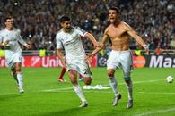 Barcelona l-a convins pe fostul atacant de la Real Madrid! Ultimele detalii