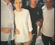 Simona Halep a trecut deja în 2022! Cu ce sportivă din România a petrecut și ce ținută a ales