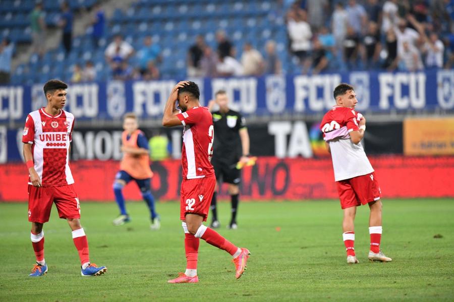 GSP scoate fotbalul românesc la tablă » FCSB și Dinamo, în topul rușinii + cine s-a umplut de ridicol și cine ia nota 10
