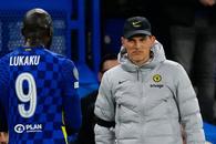 Cum comentează Thomas Tuchel declarațiile lui Romelo Lukaku: „Nu îmi place ce a spus”