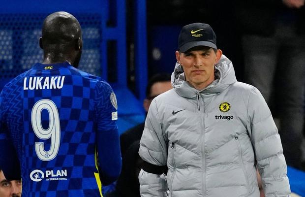Cum comentează Thomas Tuchel declarațiile lui Romelo Lukaku: „Nu îmi place ce a spus”