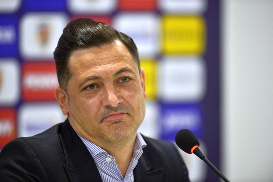 GSP scoate fotbalul românesc la tablă » FCSB și Dinamo, în topul rușinii + cine s-a umplut de ridicol și cine ia nota 10