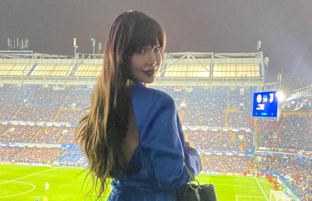 „Sex-simbolul Rusiei” e ultras Chelsea. Dar nici englezii nu erau pregătiți pentru ce imagini a postat