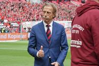 Christoph Daum, aproape să preia un club mare din Europa » Fostul elev l-a dat de gol: „Să îi urăm succes?”