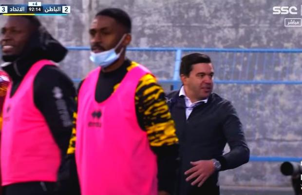 Cosmin Contra încheie anul pe primul loc, după un meci de-a dreptul palpitant » Două autogoluri și reușită decisivă la ultima fază