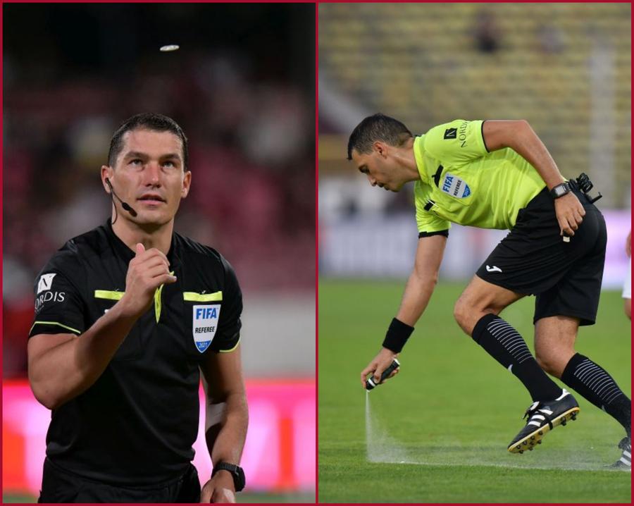 GSP scoate fotbalul românesc la tablă » FCSB și Dinamo, în topul rușinii + cine s-a umplut de ridicol și cine ia nota 10