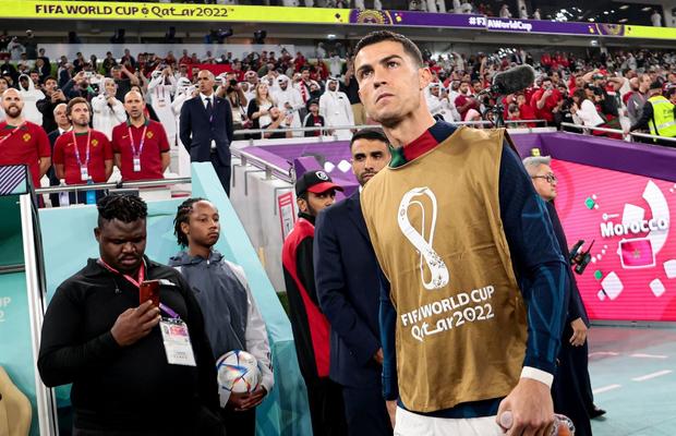 Un „cormoran” face o comparație între Ronaldo și Messi, după ce CR7 a semnat cu Al Nassr + Legenda lui United: „Cred că ar fi preferat să rămână în Europa”
