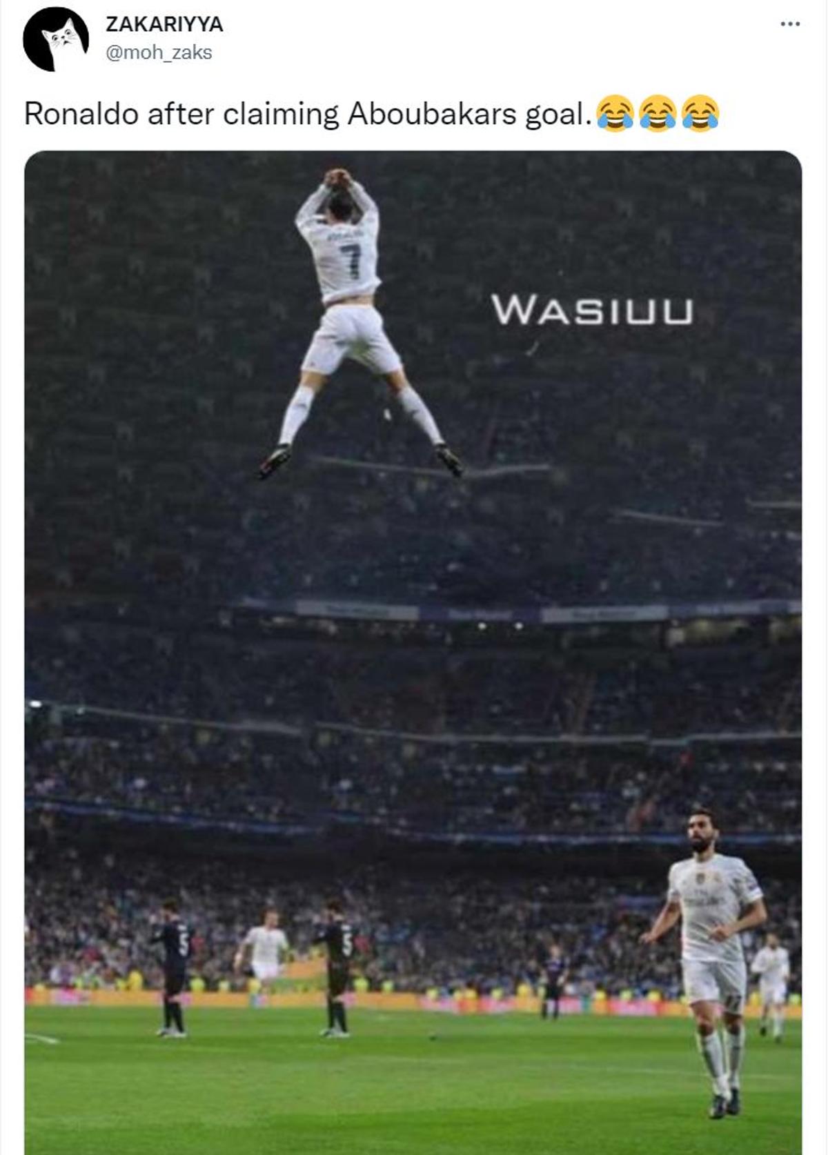 „Efectul Cristiano” » Gigantic! Ce s-a întâmplat cu pagina de Instagram a lui Al-Nassr, în doar 12 ore de la oficializarea transferului lui Ronaldo
