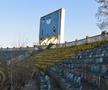Stadionul din Bacău / FOTO: GSP.ro