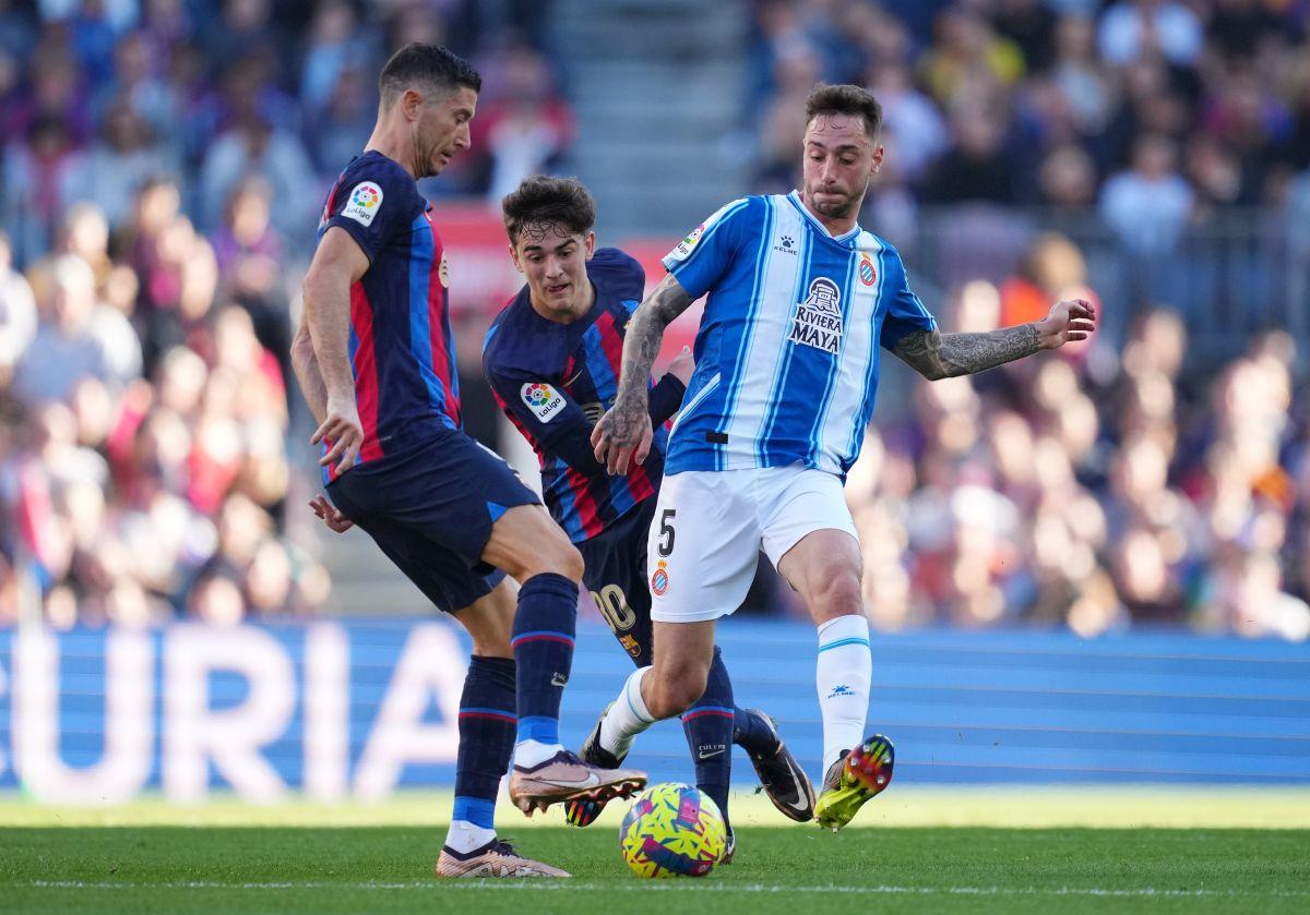 Barcelona - Espanyol - 31/12/2022 » Rivalitate și orgolii catalane în derby-ul din ultima zi a anului