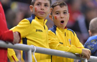 2023, fii bun cu noi! 8 dorințe pentru sportul românesc în noul an