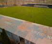 Stadionul din Urziceni / FOTO: GSP.ro