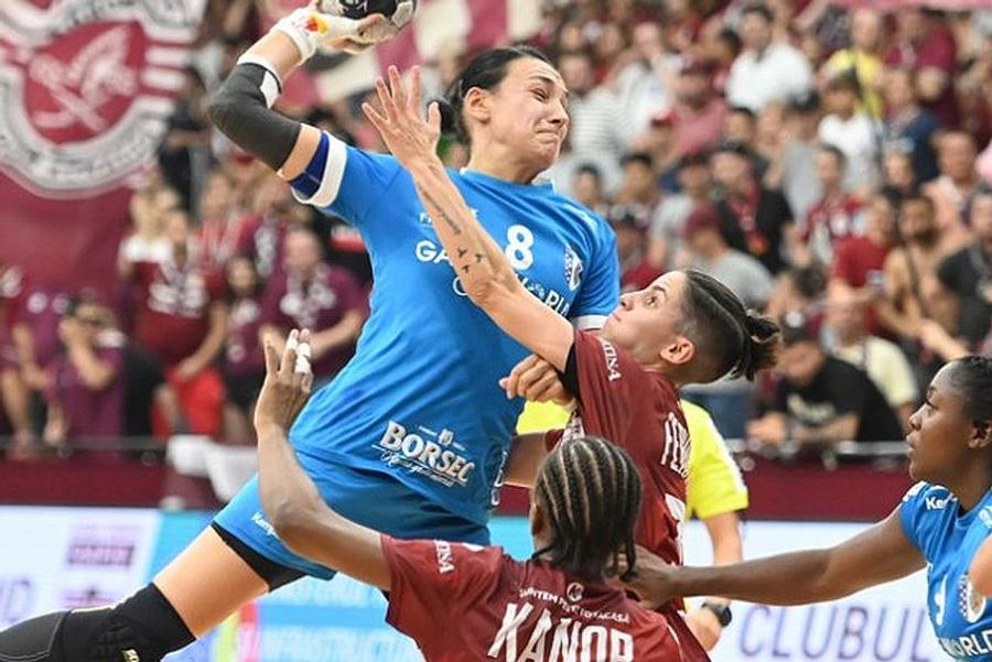 2023, fii bun cu noi! 8 dorințe pentru sportul românesc în noul an