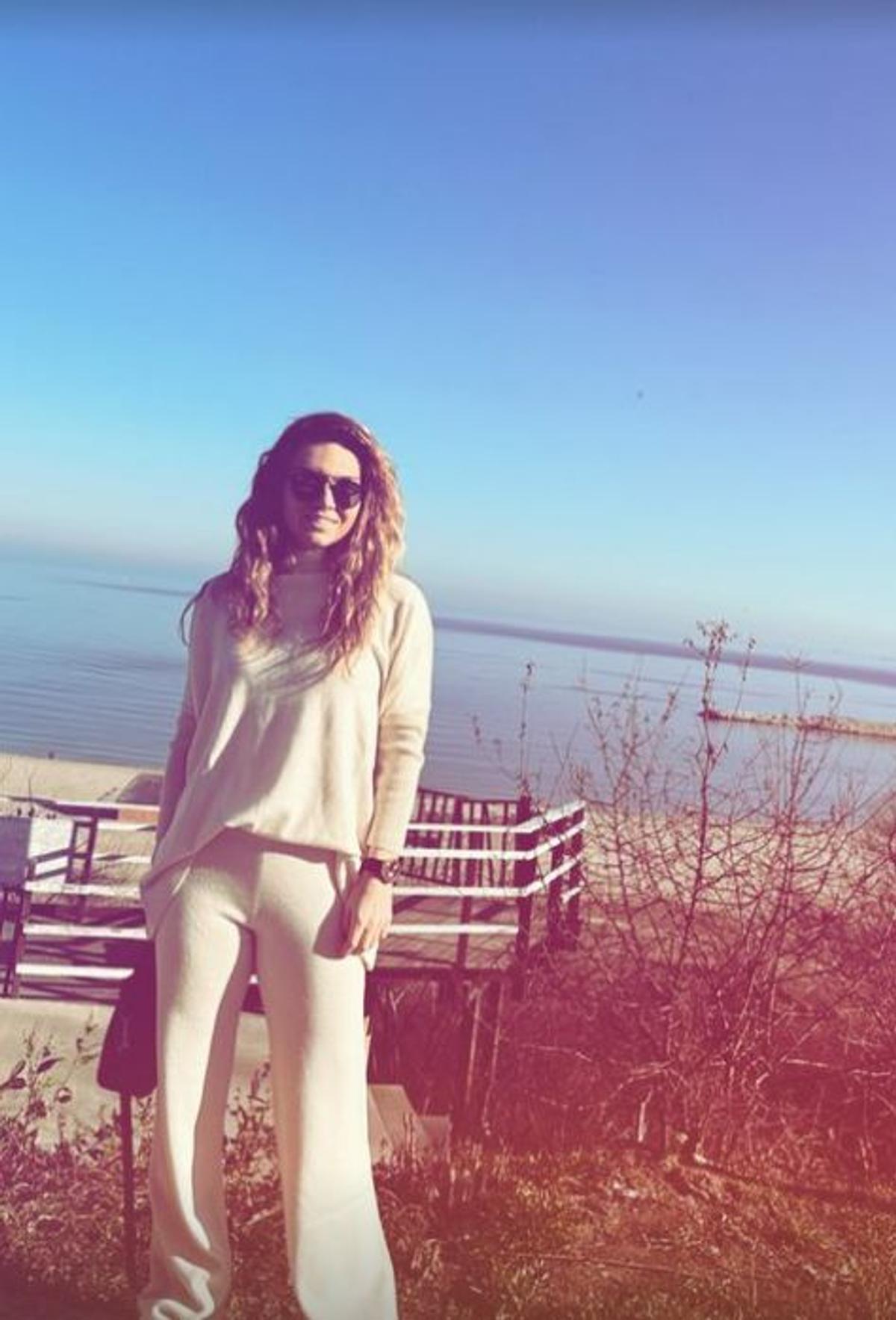 Simona Halep, evergreen