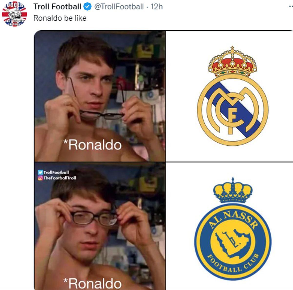 Karma! Declarațiile lui Cristiano Ronaldo de acum 6 ani fac înconjurul internetului: „Unde joacă Xavi? În Qatar? N-are nicio relevanță!”