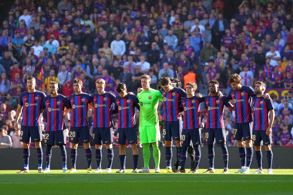 Barcelona se împiedică de Espanyol, dar termină anul pe primul loc! Final cu două roșii și mulți nervi