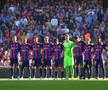 Barcelona - Espanyol / Sursă foto: Guliver/Getty Images