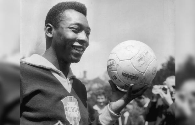 O scriitoare braziliană despre profunzimile „Perlei Negre”: „Pentru omul de culoare care trăiește în interiorul lui Pelé”