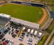 Stadionul din Urziceni / FOTO: GSP.ro