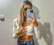 Ana Babătă, noua cucerire a lui Alexandru Ișfan, Sursă foto: instagram.com/anababata/