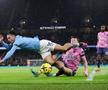 Manchester City, încurcată de Everton » Haaland, gol și mulți nervi! Clasamentul ACUM în Premier League