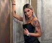 Ana Babătă, noua cucerire a lui Alexandru Ișfan, Sursă foto: instagram.com/anababata/