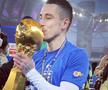 Nicolae Stanciu e campion în China!