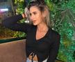 Ana Babătă, noua cucerire a lui Alexandru Ișfan, Sursă foto: instagram.com/anababata/