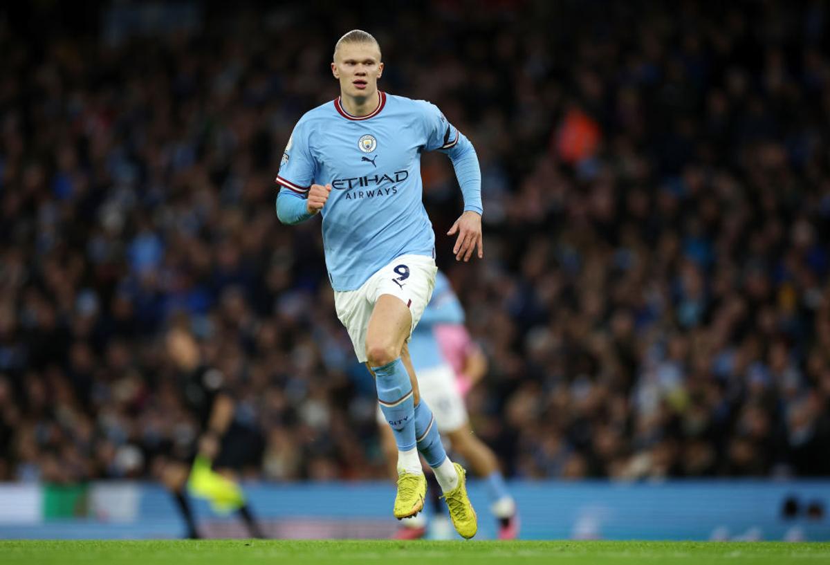 Manchester City, încurcată de Everton » Haaland, gol și mulți nervi! Clasamentul ACUM în Premier League
