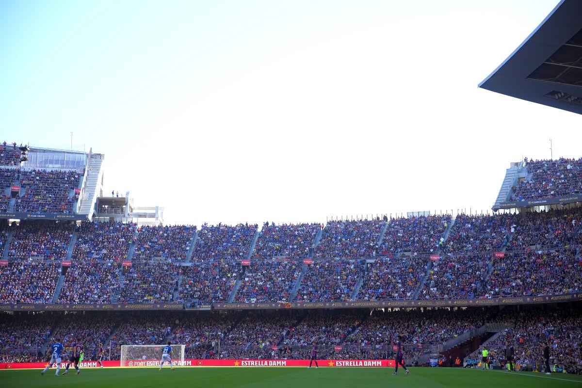 Barcelona se împiedică de Espanyol, dar termină anul pe primul loc! Final cu două roșii și mulți nervi