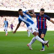 Barcelona - Espanyol / Sursă foto: Guliver/Getty Images