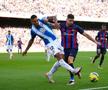 Barcelona - Espanyol / Sursă foto: Guliver/Getty Images