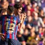 Barcelona - Espanyol / Sursă foto: Guliver/Getty Images