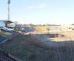 Stadionul din Bacău / FOTO: GSP.ro