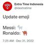 „Emoticoane actualizate”