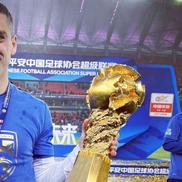 Nicolae Stanciu e campion în China!