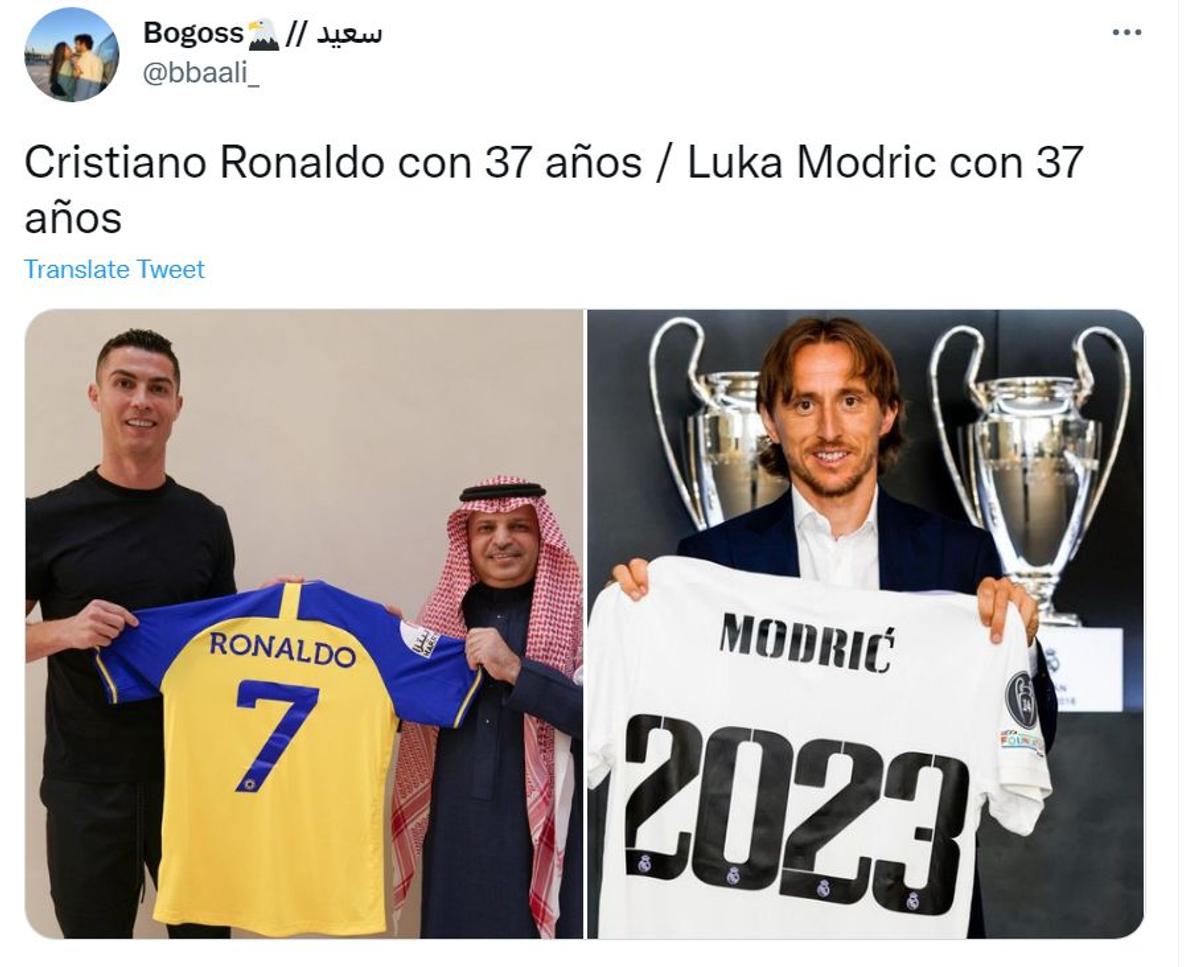 „Efectul Cristiano” » Gigantic! Ce s-a întâmplat cu pagina de Instagram a lui Al-Nassr, în doar 12 ore de la oficializarea transferului lui Ronaldo