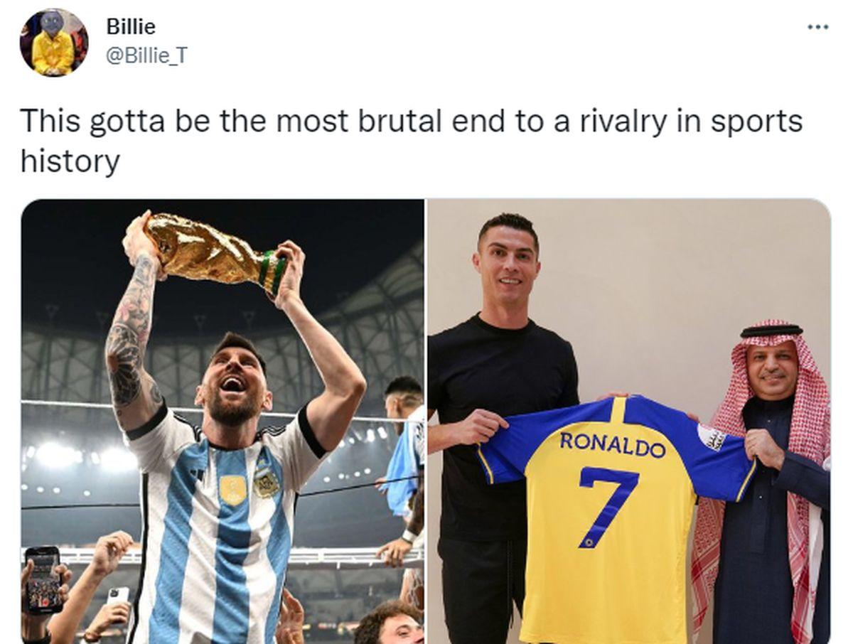 „Efectul Cristiano” » Gigantic! Ce s-a întâmplat cu pagina de Instagram a lui Al-Nassr, în doar 12 ore de la oficializarea transferului lui Ronaldo