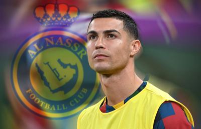 Variantă surprinzătoare! Clubul care s-a interesat de Cristiano Ronaldo, înainte ca portughezul să semneze cu Al-Nassr