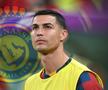 Cristiano Ronaldo a semnat cu Al-Nassr.
Foto: Imago