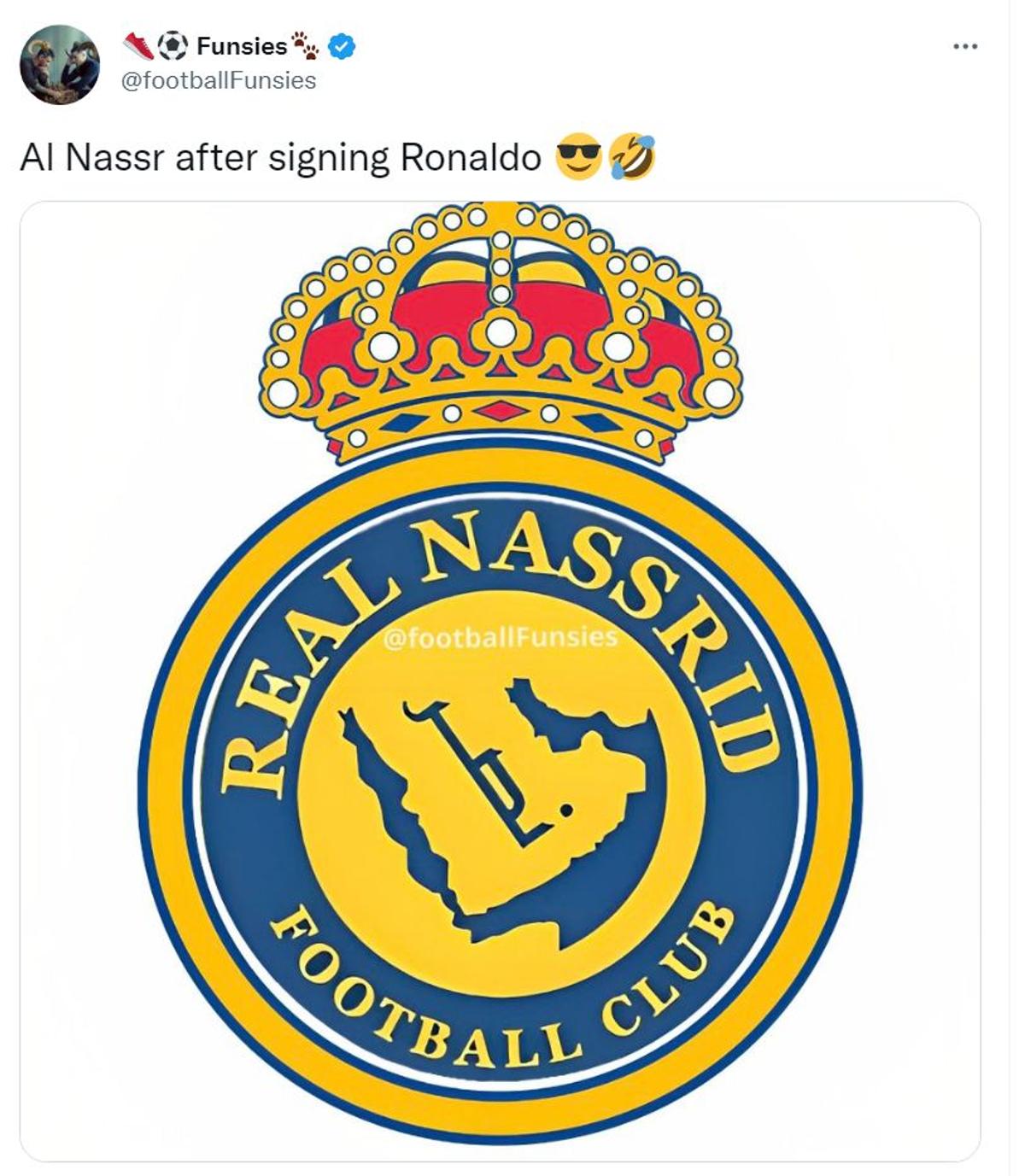 „Efectul Cristiano” » Gigantic! Ce s-a întâmplat cu pagina de Instagram a lui Al-Nassr, în doar 12 ore de la oficializarea transferului lui Ronaldo
