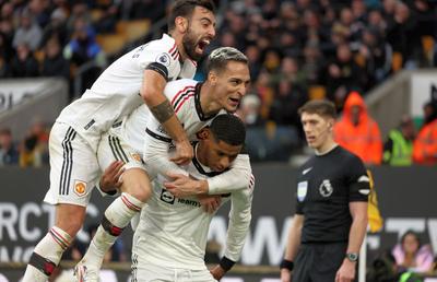 Manchester United nu plânge după Ronaldo » Trei victorii la rând de la despărțirea de CR7